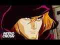 Violent Ken Makes His Film Debut For Ryu Street Fighter II The Animated Movie 1994