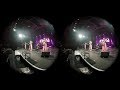 CHAI / NEO (VR 180 Experience) at FUJI ROCK FESTIVAL'18