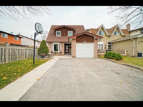 577 Eyer Drive, Pickering Home for Sale - Real Estate Properties for Sale