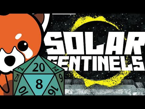 20 Strong: Solar Sentinels | Tutorial
