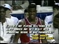 David Robinson - 1991 NBA All-Star Game Highlights (16 points, 6 rebounds)