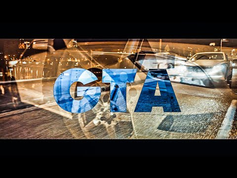 MOCCA & TAIBOX - GTA [ official Video ]