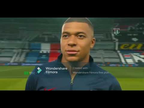 Manchester City's Road To UCL Final