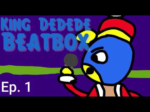 King Dedede Beatbox Solo - Video Game Beatbox Battles