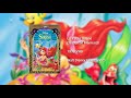 Opening And Closing To La Petite Sirène 1998 VHS French Canadian Copy