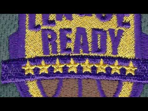 League Ready Combo Guard Giddy Potts #20