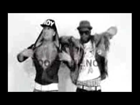 Risky Javan - Rigamortis (ft. Che Lingo & Kaniva