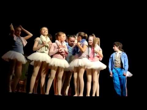 download lagu mp3 mp4 Billy Elliot London Cast, download lagu Billy Elliot London Cast gratis, unduh video klip Billy Elliot London Cast