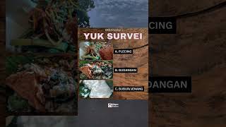 Download lagu Mana yang paling favorit? #foodclips #storywa #klaten mp3