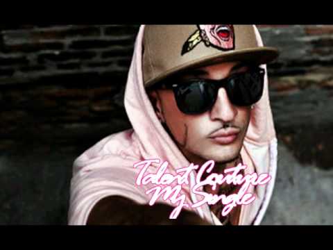 Talent Couture Ft. Elise 5000 - This Is My Single