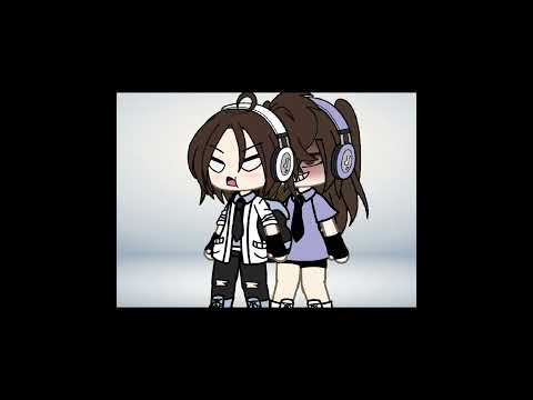 тьфу на тебя #гачалайф #gasha_club #гача #gasha_life #gacha #гачаклуб #gachalife