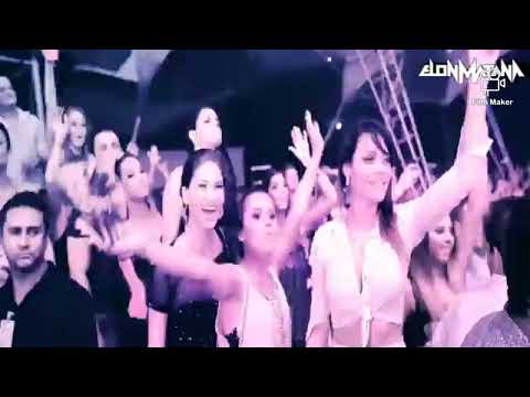 Dj Hsyn Yldz-The Summer Lethaln İndustry (Re-Mix)