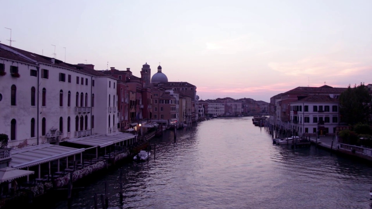 Backstage | Casting Girls of Venice - Melissa di Cianni