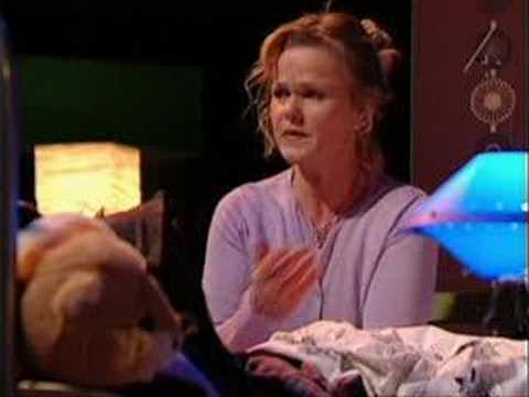 Pangbulle - Vem älskar pappa?