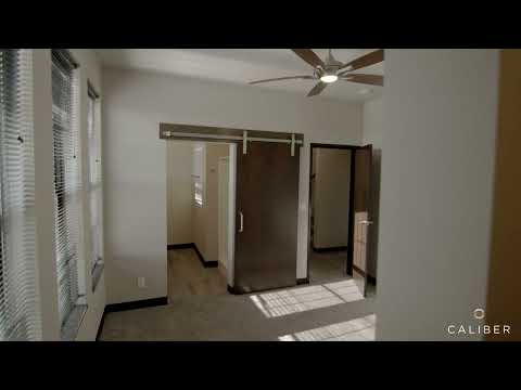 District Brownstone Townhomes - Video 5 of 5