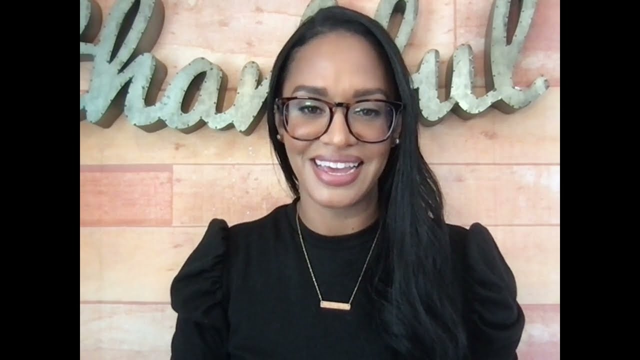 My Executive Program Experience: Chandra Williams