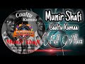 Munir Shafi Caaltu Kuma Full Album Side A