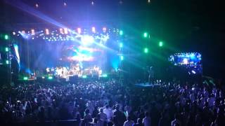 Ella 2016 Koncert Live 04 Dua Insan Bercinta (Stadium Malawati Shah Alam - 16 April 2016)