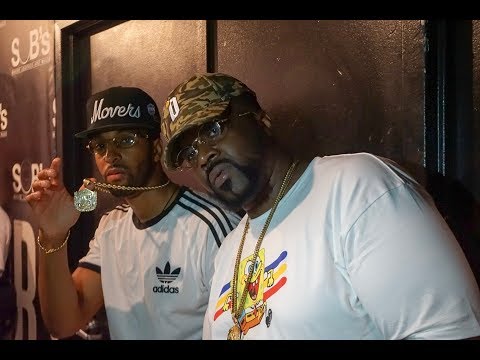 E Jake - Public Record [Official Video]