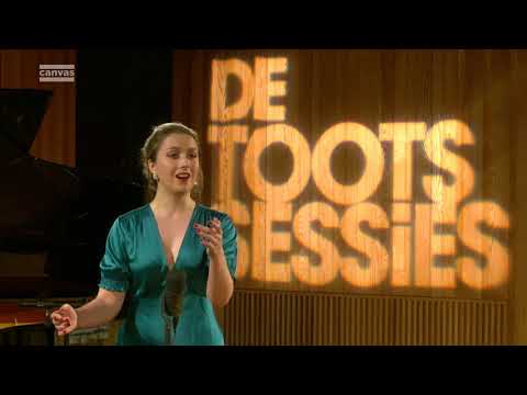 L'invitation au voyage, Henri Duparc | Emma Posman & Florestan Bataillie