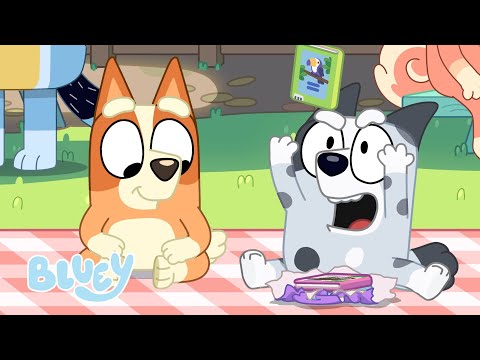 Vídeo: ideas y decoración para la fiesta de Tematica Fiesta Bluey