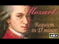 Mozart: Requiem in D minor (K.626) -- Performed ...