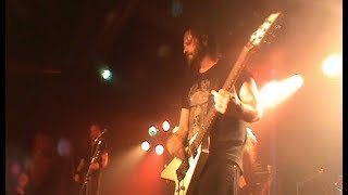 EXODUS: "Scar Spangled Banner" (Live Taiwan 2009)