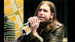 Red Line Chemistry - Dumb Luck (acoustic)