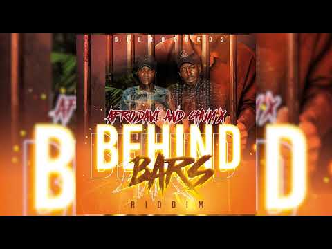 Afro-Davi & Chum X - On Top {Soca 2021} Behind Bars Riddim