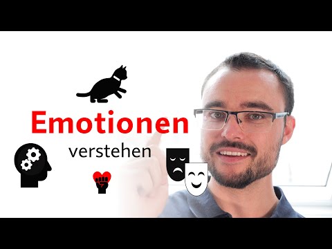 Emotionen beherrschen – Die Schachter-Singer-Theorie