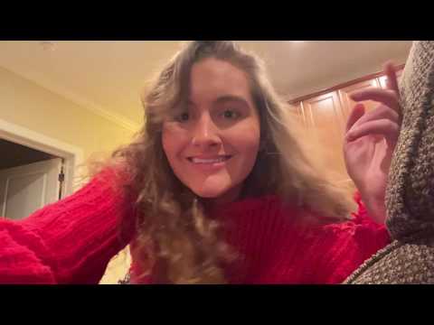 Deleted Scenes - "Kelly" - Quarantine Leap (Body Swap)