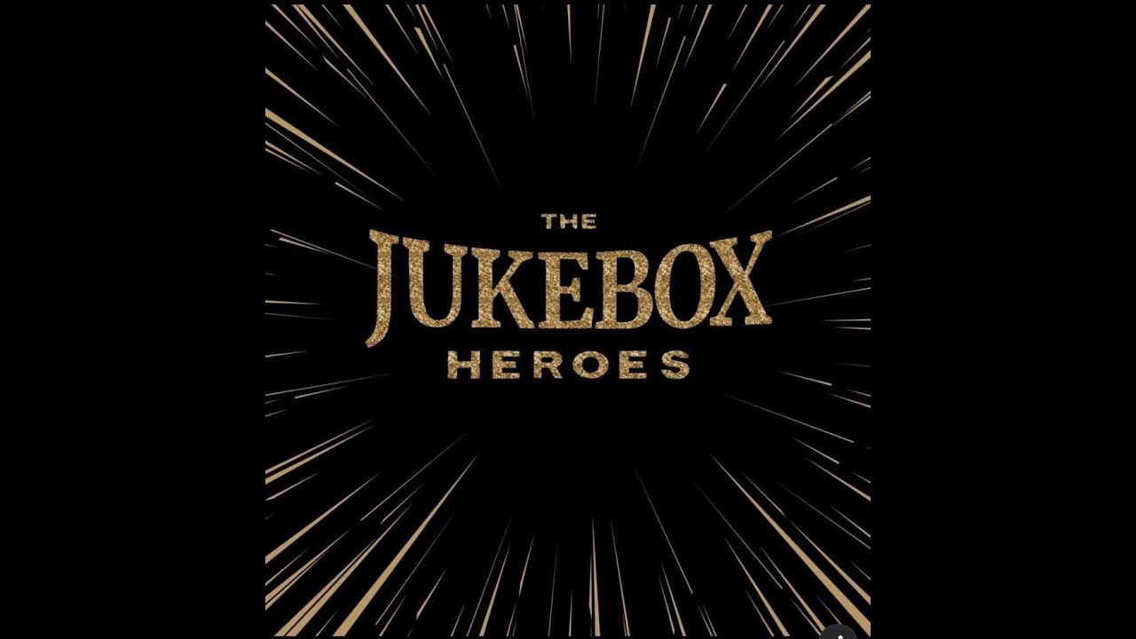 Promotional video thumbnail 13 for The Jukebox Heroes