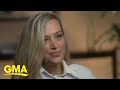 Model Petra Nemcova Opens Up 20 Years After Deadly Tsunami