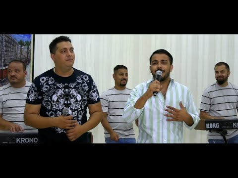 Manuel & Erdjan - Facebook Band - Ov Sasto Mo Dat (Official Music Video)