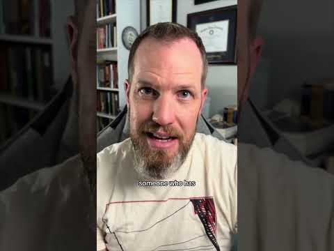 What is a “familiar spirit”?