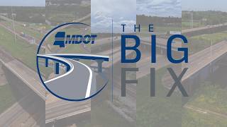 The Big Fix: Project Overview