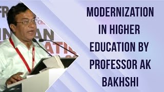 Mastering Higher Education image