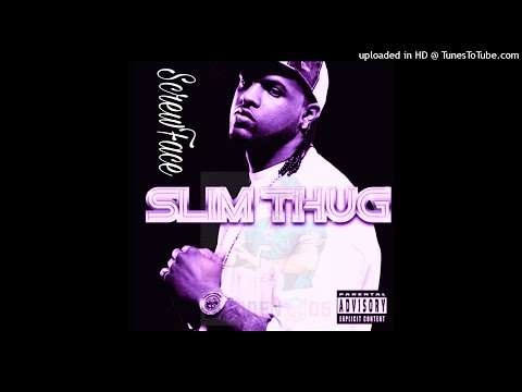 Slim Thug - Get It Started (Chopped And Screwed) Madden 2006 Soundtrack