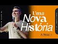 UMA NOVA HISTÓRIA A Mesa Ep 2 Pastor Davis Oliveira