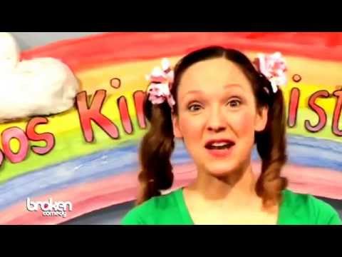 Caro und Bobos KINDERKISTE   Bobo macht Lulu   Broken Comedy Offiziell 480p