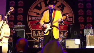 Sonny Burgess - Red Headed Woman