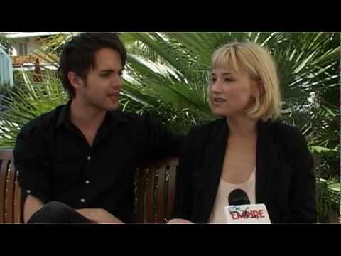 Day 7: Exclusive Cannes 2010 Videblogisode - Rubber and Kaboom | Empire Magazine