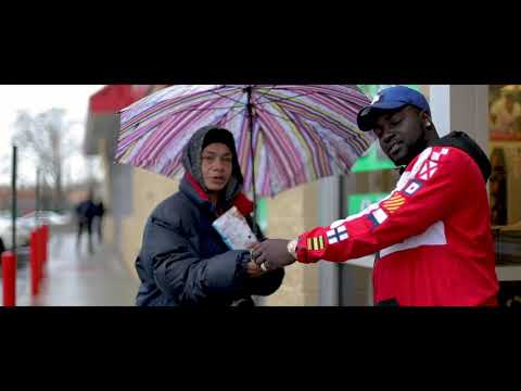 Dream Bowyz - Better Way ( Official Music Video) Prod By Dj Blend & Tower