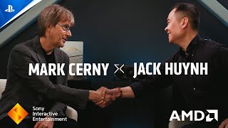 [索尼] SONY與AMD的Project Amethyst計畫