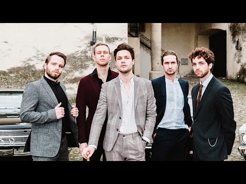 Pedestrians - Bad Side (Official Video)