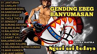 Download lagu Gending ebeg banyumasan‼️Nguri uri budaya mp3 Download lagu Gending ebeg banyumasan‼️Nguri uri budaya mp3