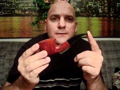 Pfeifendunst - Crown Viking von Arno