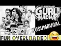 Guru Nadha KUSUMBUGAL BIGG BOSS Fun Video