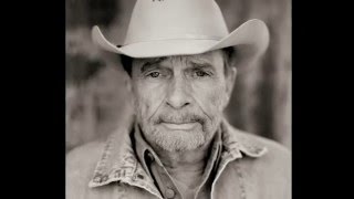 Merle Haggard - Just A Closer Walk With Thee