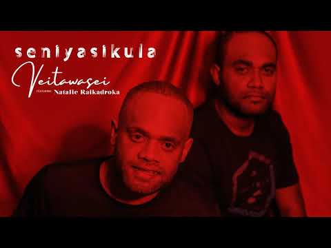 Seniyasikula - Veitawasei Feat. Natalie Raikadroka (Official Audio)